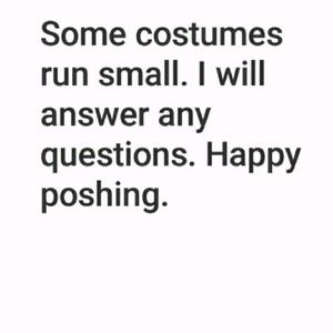 Costumes